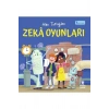 Alan Turingden Zeka Oyunları   Doğan Çocuk