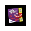 Yol Arkadaşım Kalp Tangram  Bal Oyuncak Cg55003