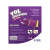 Yol Arkadaşım Kalp Tangram  Bal Oyuncak Cg55003