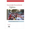 Sosyoloji̇K Kuramlarda Eği̇Ti̇M Anı