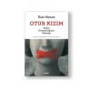 Otur Kizim K.Manne Alfa Basım