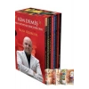 Talha Uğurluel Seti 8 Kitap