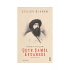 Şeyh Şamil Efsanesi Lesley Blanch Ketebe Yayın