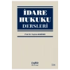 İdare Hukuku Dersleri  Tayfun Akgüner