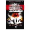 İntikam Günü. Jack Chrıstıe  Martı