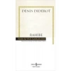 Rahibe  Denıs Dıderot  İş Bankası