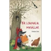 Bir Lokmalık Masalar   Feridun Oral  Yky