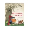 Bir Lokmalık Masalar   Feridun Oral  Yky