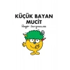 Küçük Bayan Mucit  Doğan Egmont