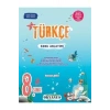 Okyanus 8.Sınıf Türkçe Konu Anlatımlı