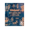 Efsaneler Ve Mi̇Tler Philip Wilkinson Alfa Basım