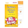 5.Sınıf İngilizce Bilbang Yaprak Test   Kültür