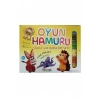 Oyun Hamuru Eğitim Seti   Yumurcak