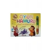 Oyun Hamuru Eğitim Seti   Yumurcak