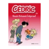 Cedric 23 Onunla Evlenmek İsti̇Yorum Alfa