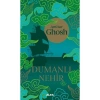Dumanli Nehi̇R Ami̇Tav Ghosh Alfa