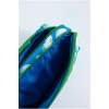 Benetton Çift Bölme Kalem  Çantası 76138 Özkara Çanta