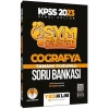 Kpss 2023 Kpss Gk Coğrafya Soru Bankası  Yediiklim