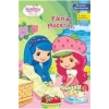Çilek Kız Piknik Macerası  D Egmont