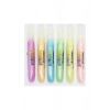 Pensan Kidz Pastel Simli Yapiştirici Yeşil 99140