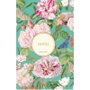 Notes Bez Ciltli Çizgili Defter Roman Boy    Beyaz Balina