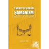 Tari̇Hte Ve Bugün Şamani̇Zm Abdülkadi̇R İnan Altinordu