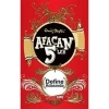 Afacan 5 Ler Define Adasında  Cep Artemis