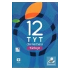 Tyt Türkçe 12 Deneme Endemik Yayın