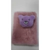 Dolphın Pp-623 Peluş Hatıra Defteri- Maskotlu