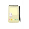 Sevimli Cep Set Scs-0233   Notyaz