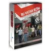 Bu Vatan Bizim 5 Li Set. Harun Çolak