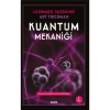Kuantum Mekani̇Ği̇. Leonard Susskind Alfa