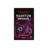 Kuantum Mekani̇Ği̇. Leonard Susskind Alfa