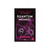 Kuantum Mekani̇Ği̇. Leonard Susskind Alfa