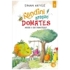Kendini Arayan Domates  Sinan Akyüz B Fener