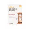 Metot Lys-1 Matematik 5 Deneme Sınavı