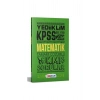 Kpss 2008-2018 Matematik Çıkmış Sorular 2019   Yediiklim