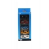 Kutulu 5Li Diecast Metal Arabalar
