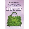 Çantamda Diyet  Diyetisyen Hülya Çağatay Yediveren