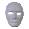 Südor Karton Maske Yüz Bs57-02