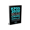Kpss Gk 2013-2019 Çözümlü Çıkmış Sorular Yediiklim