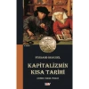 Kapitalizmin Kısa Tarihi  Fernand Braudel