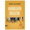 Hanımların Dikkatine   Seray Şahiner  Everest