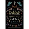 Zaman Yolculuğunun Psikolojisi Ciltli Kate Masceranhas Salon Yyaın