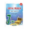 7.Sınıf Sosyal Bilgiler Soru Bankası   Okyanus