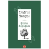 Şiirin Soyacağı  Tuğrul Tanyol  Kırmızı Kedi