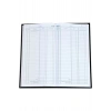 Doru Kasa Defteri 20X28 160 Yaprak Flx-110010