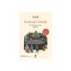 Nasihatül Müluk Devlet İdarecilerine Öğütler-Sadi- Kapı Yayın
