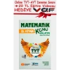 Tyt Matematik Konu Anlatım El Kitabı  Yayın Denizi