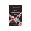 Altı Olasılıksız Şey  John Grıbbın  Alfa